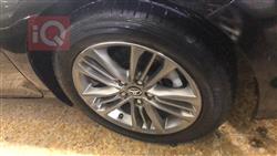 تۆیۆتا کامری